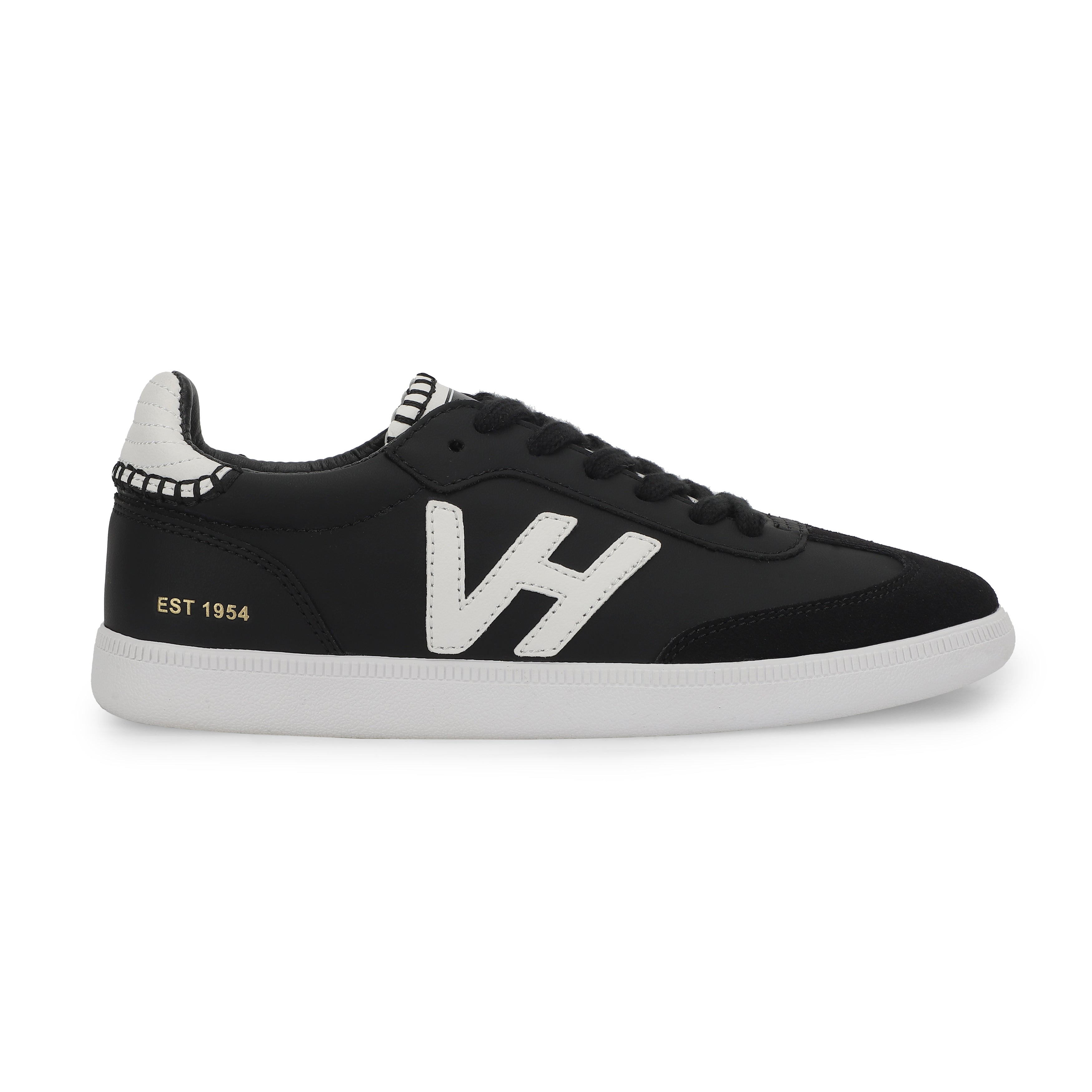 CRISP - BLACK | Vintage Havana BLACK