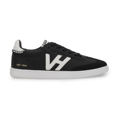 CRISP - BLACK | Vintage Havana BLACK
