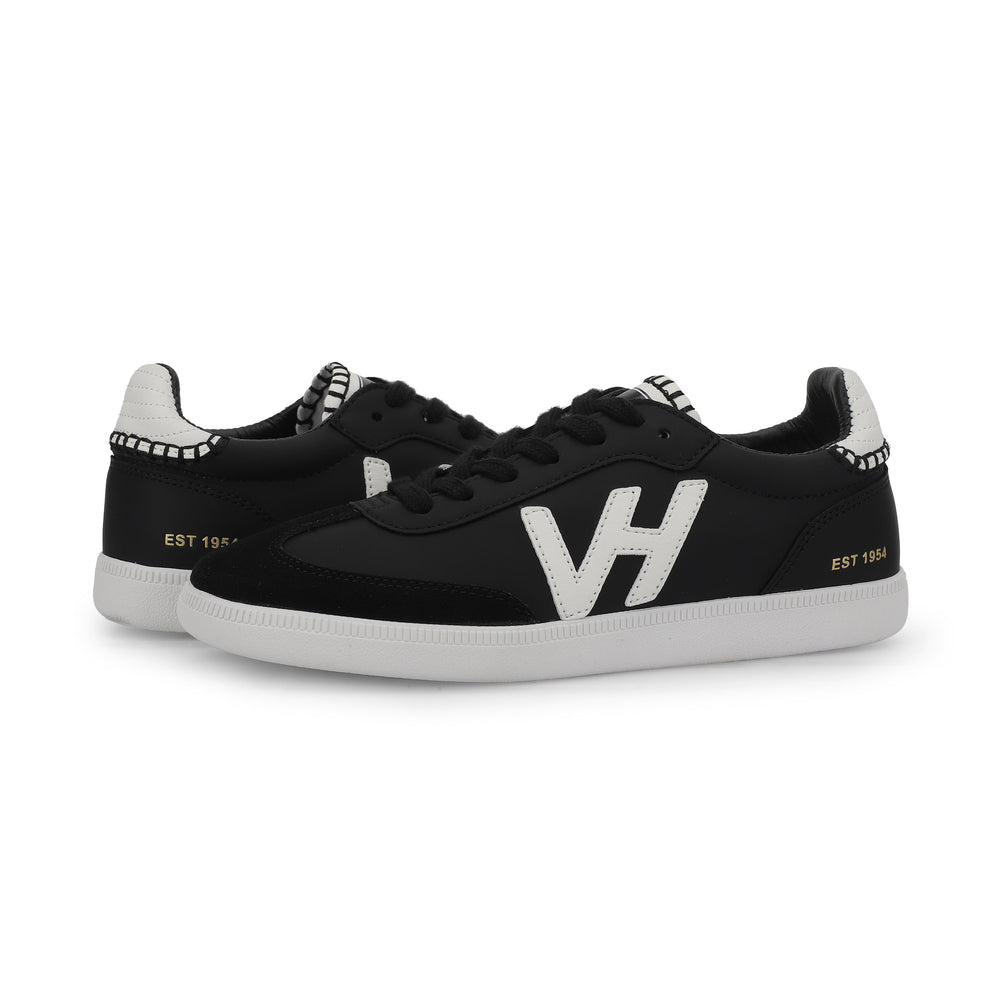 CRISP - BLACK | Vintage Havana BLACK