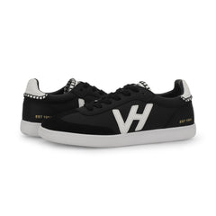 CRISP - BLACK | Vintage Havana BLACK