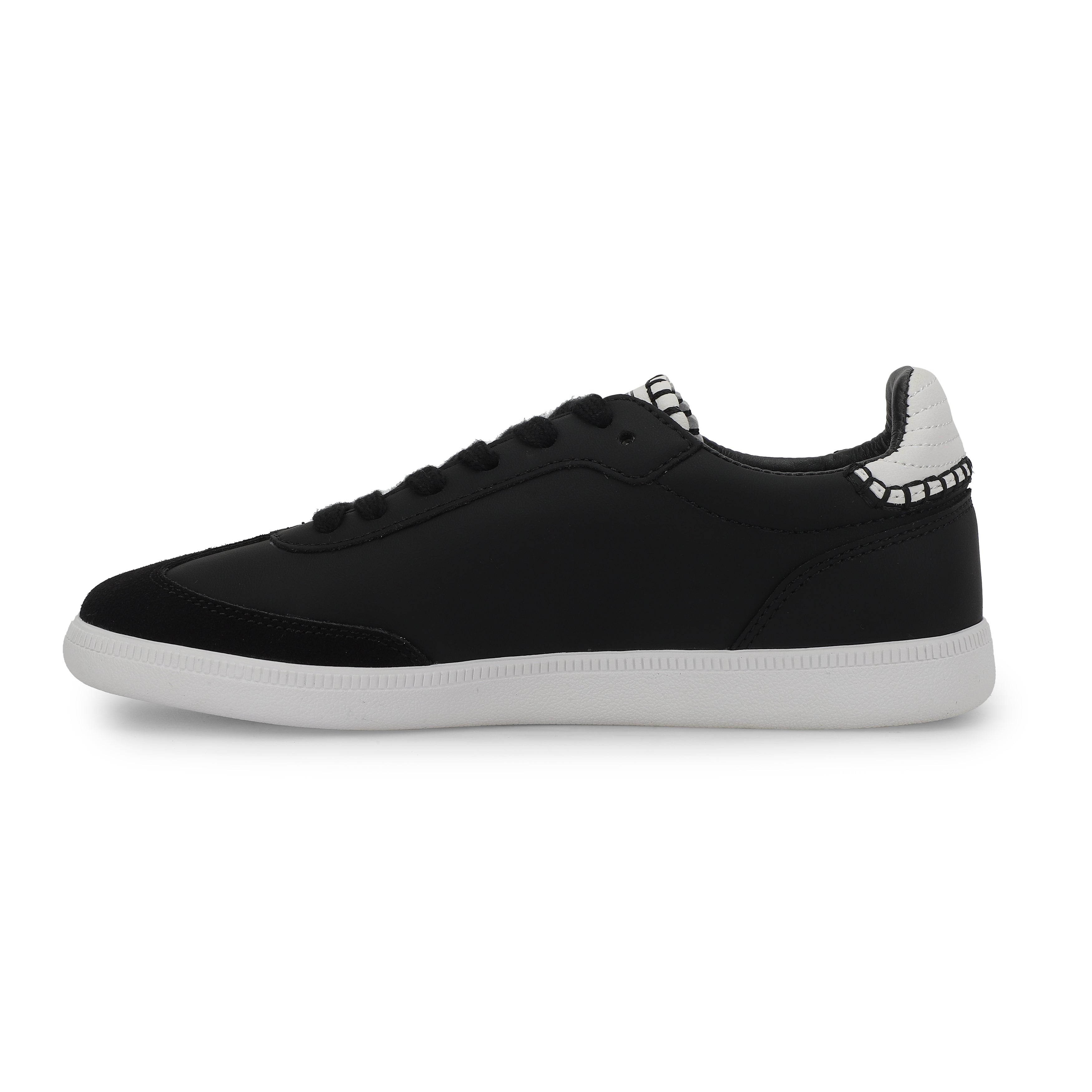CRISP - BLACK | Vintage Havana BLACK