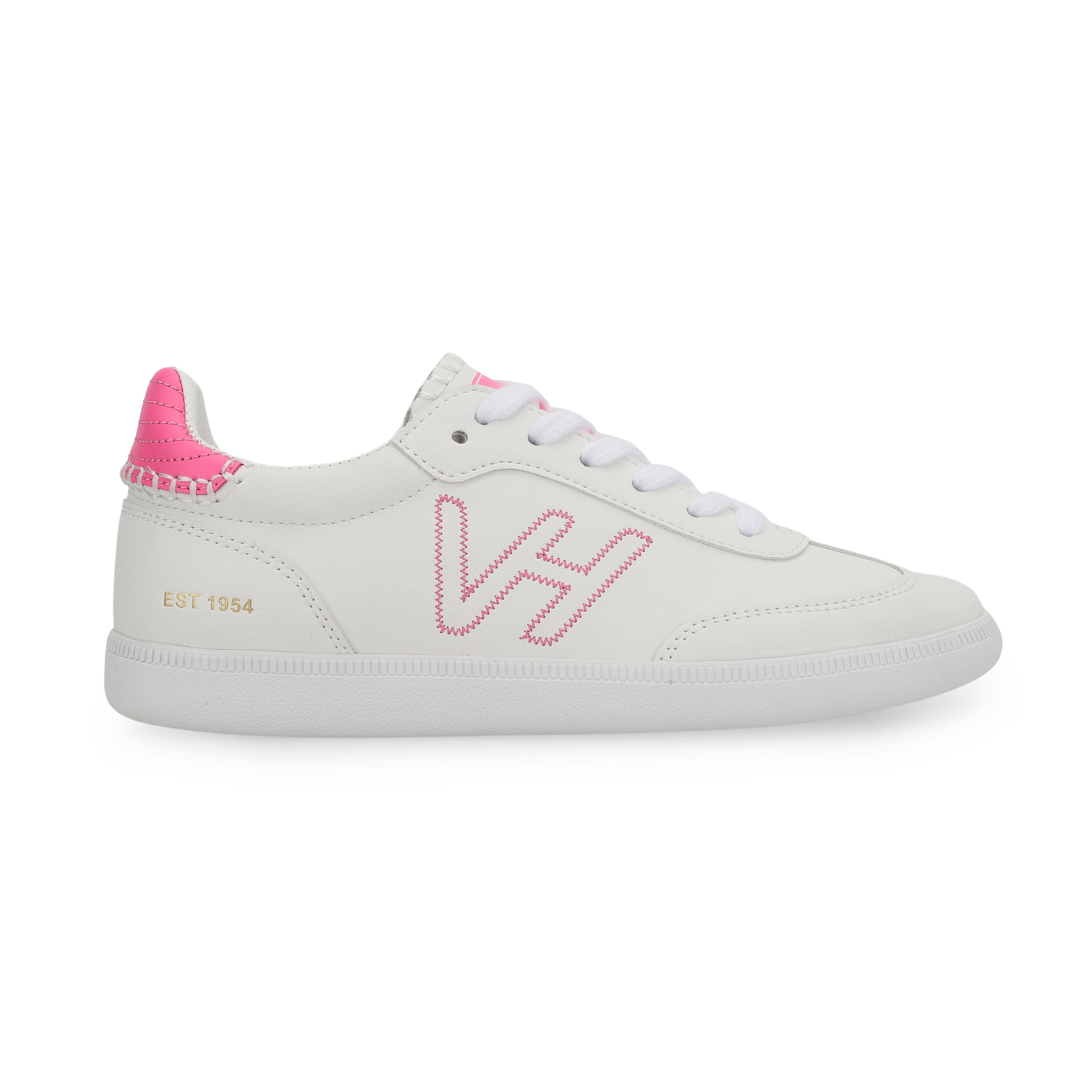 CRISP - WHITE PINK | Vintage Havana WHITE PINK