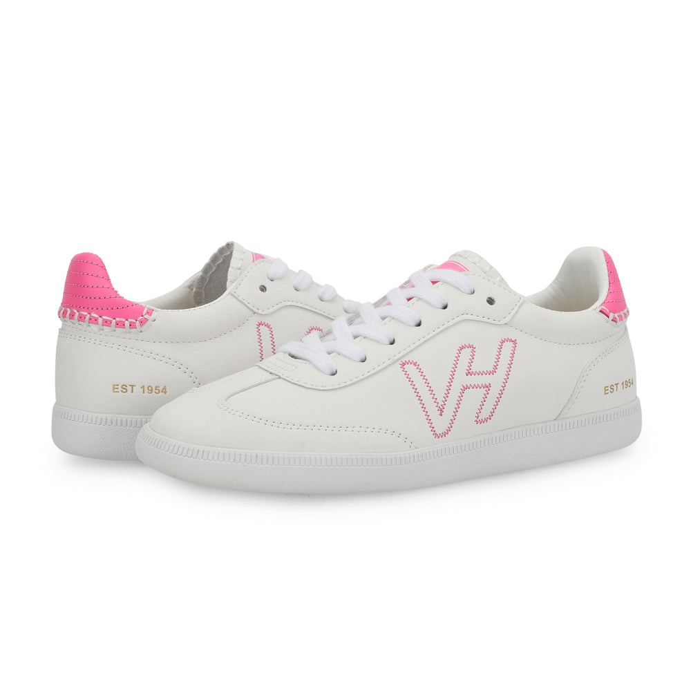 CRISP - WHITE PINK | Vintage Havana WHITE PINK