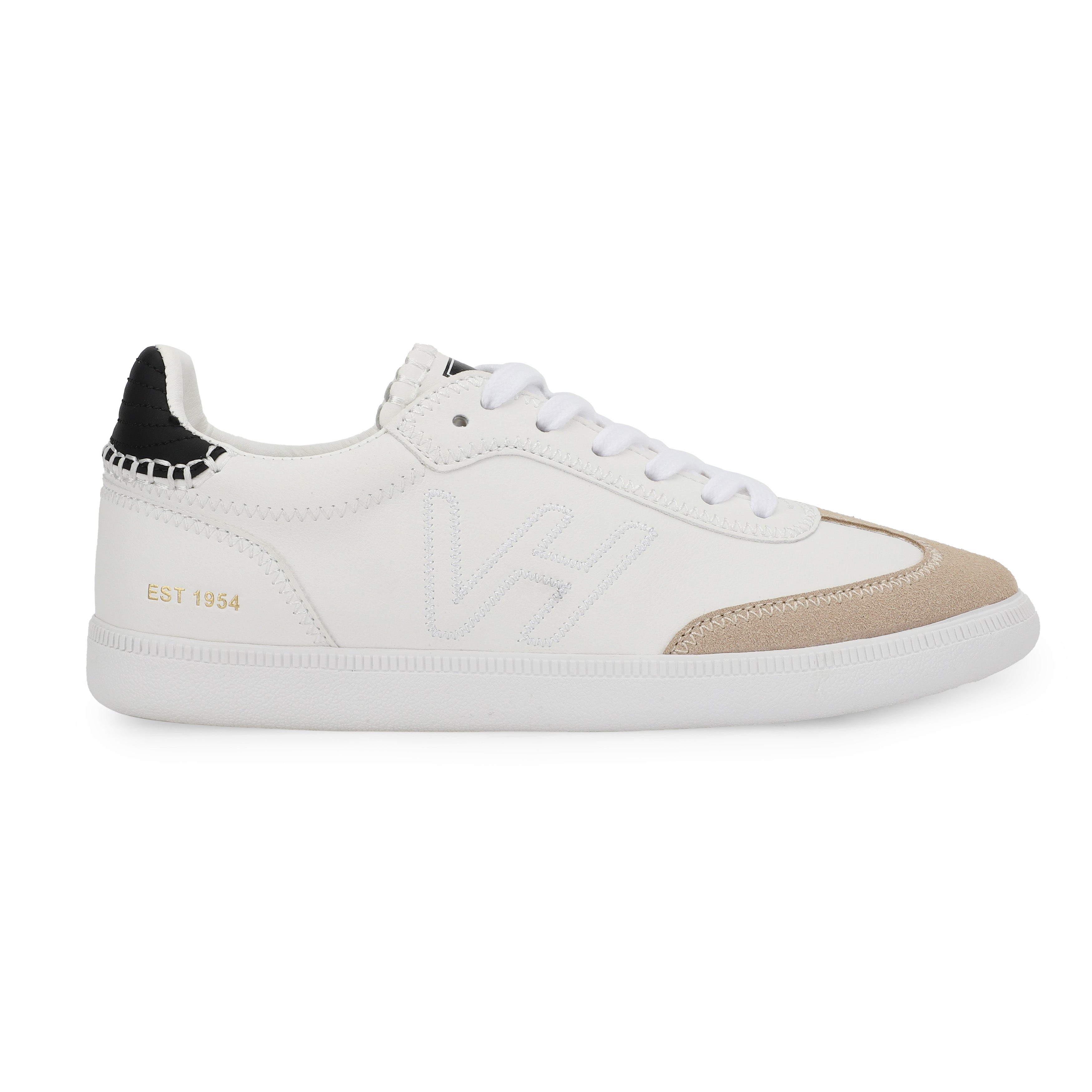 CRISP - WHITE GREY BLACK | Vintage Havana WHITE GREY BLACK