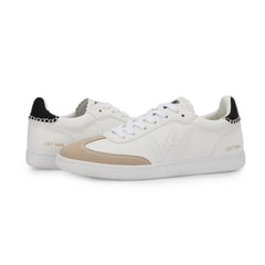 CRISP - WHITE GREY BLACK | Vintage Havana WHITE GREY BLACK