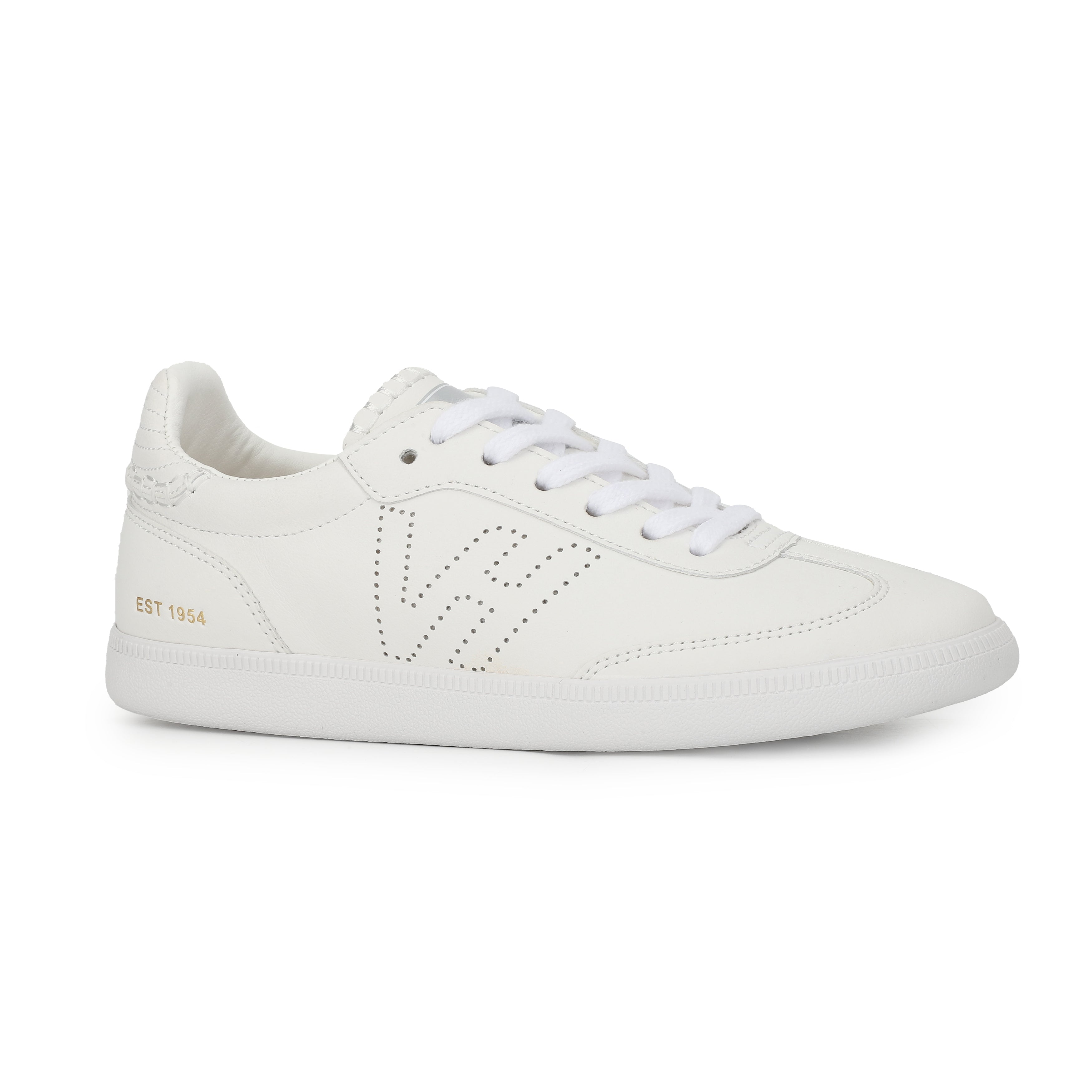 CRISP - PURE WHITE | Vintage Havana CRISP WHITE
