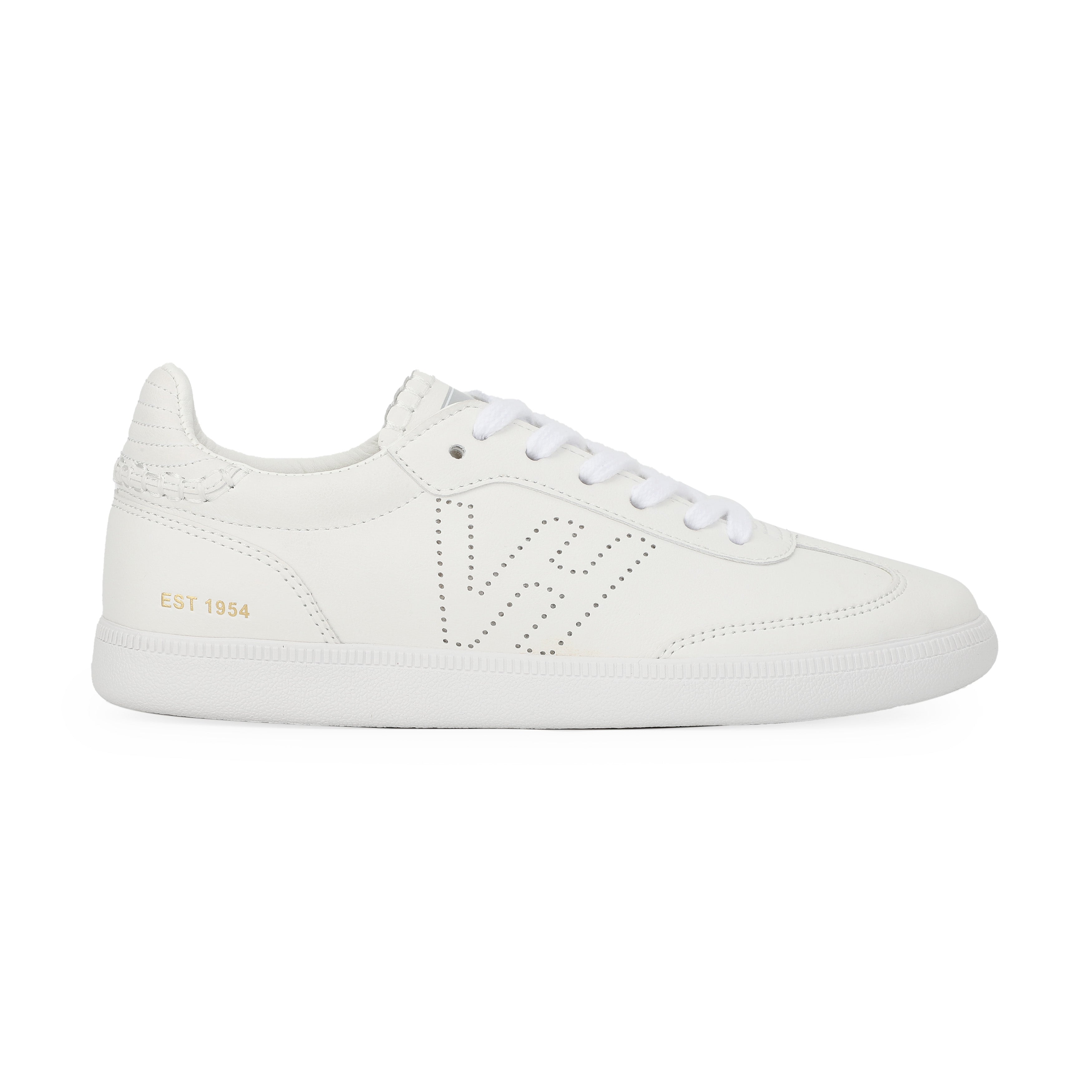 CRISP - PURE WHITE | Vintage Havana CRISP WHITE