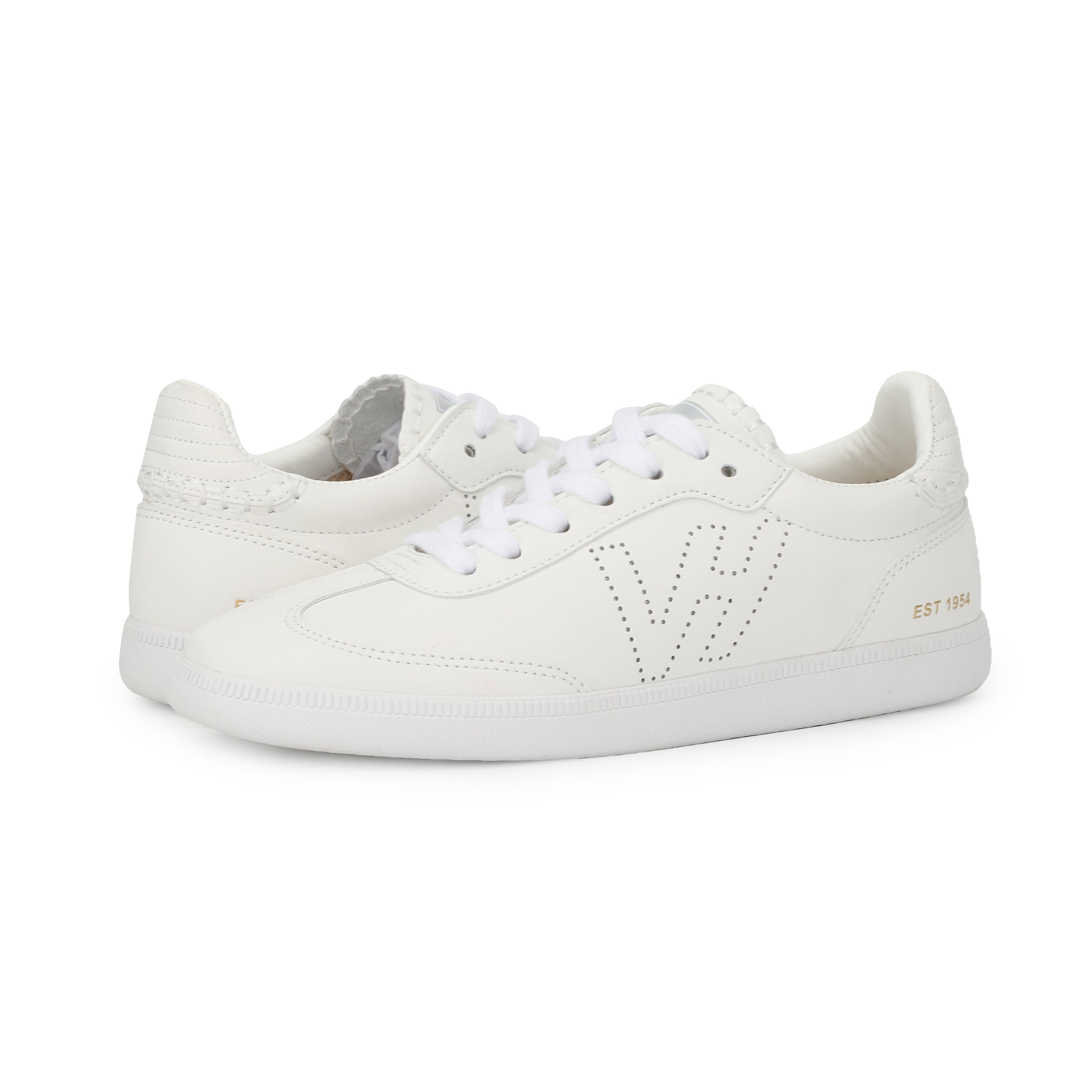 CRISP - PURE WHITE | Vintage Havana CRISP WHITE