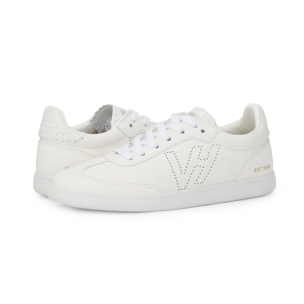 CRISP - PURE WHITE | Vintage Havana CRISP WHITE