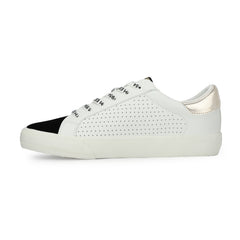 GRANDE - WHITE BLACK GOLD POP | Vintage Havana WHITE BLACK GOLD POP