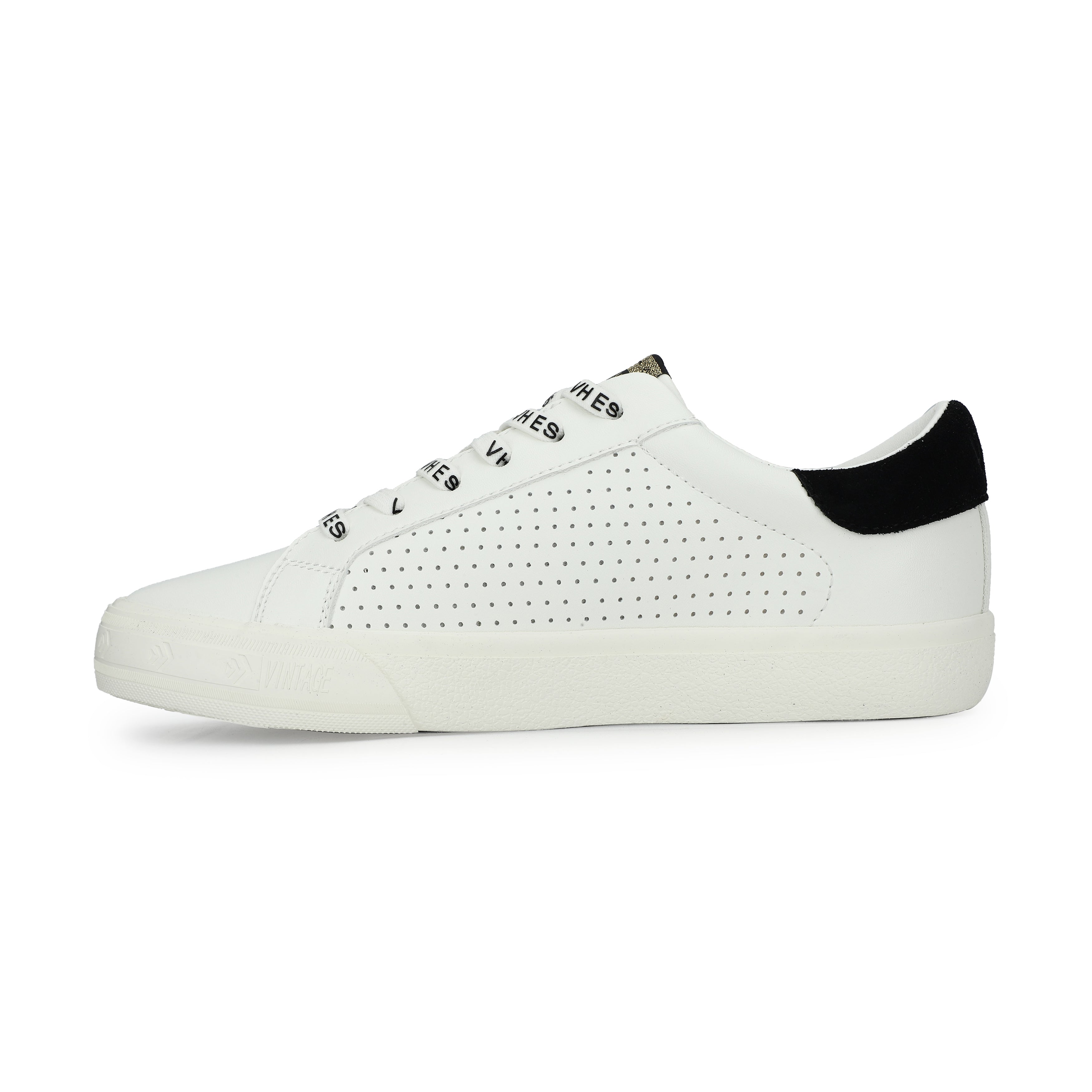 GRANDE - WHITE WASHED GOLD | Vintage Havana WHITE WASHED GOLD