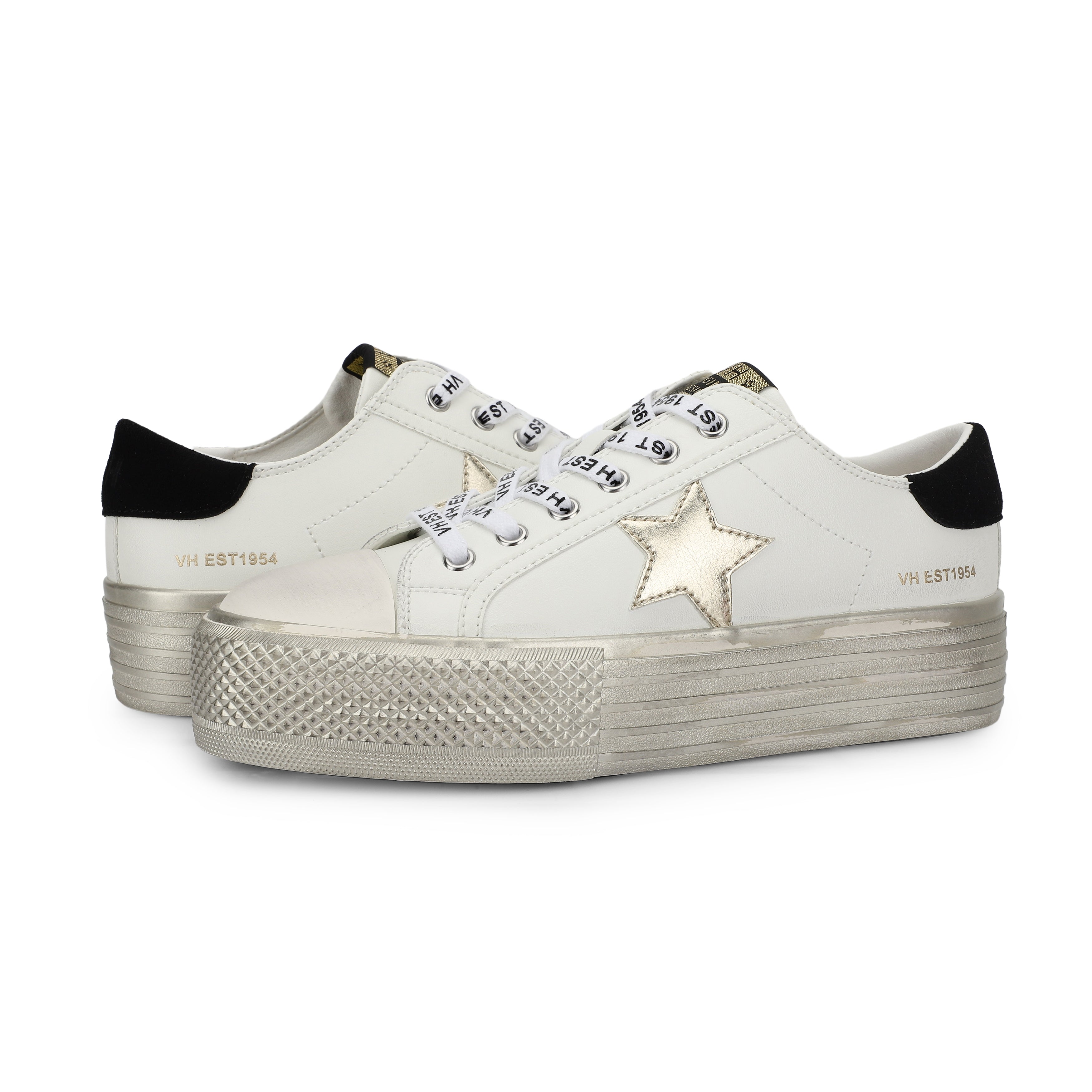 AMAZE - WHITE GOLD POP | Vintage Havana WHITE GOLD POP