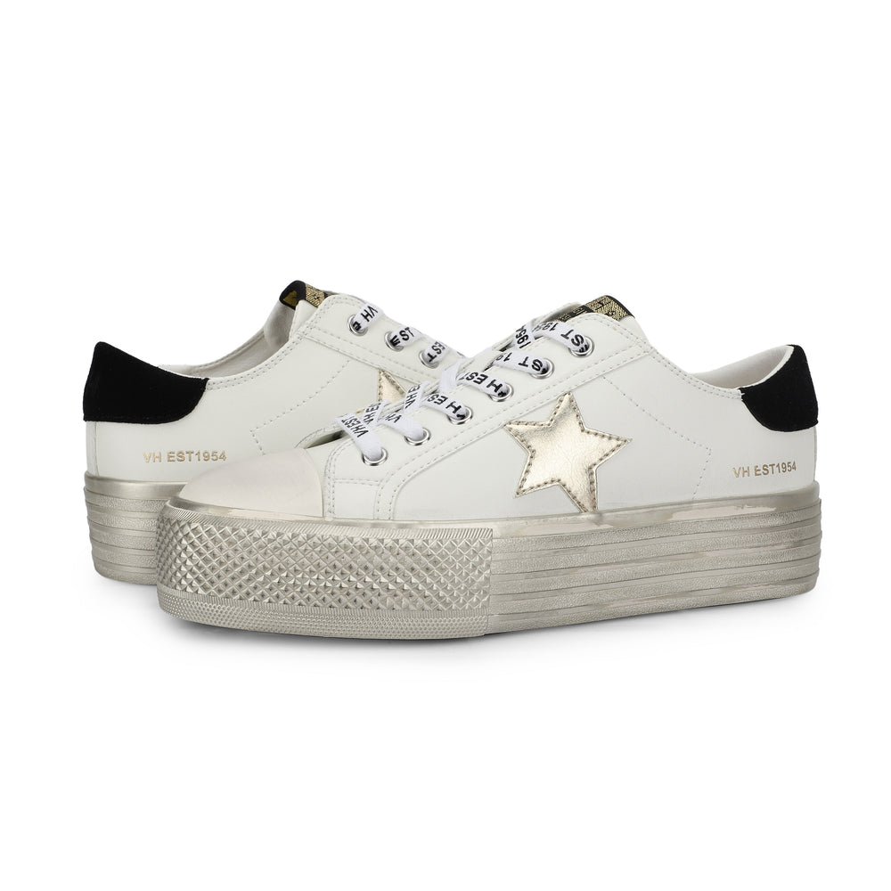 AMAZE - WHITE GOLD POP | Vintage Havana WHITE GOLD POP