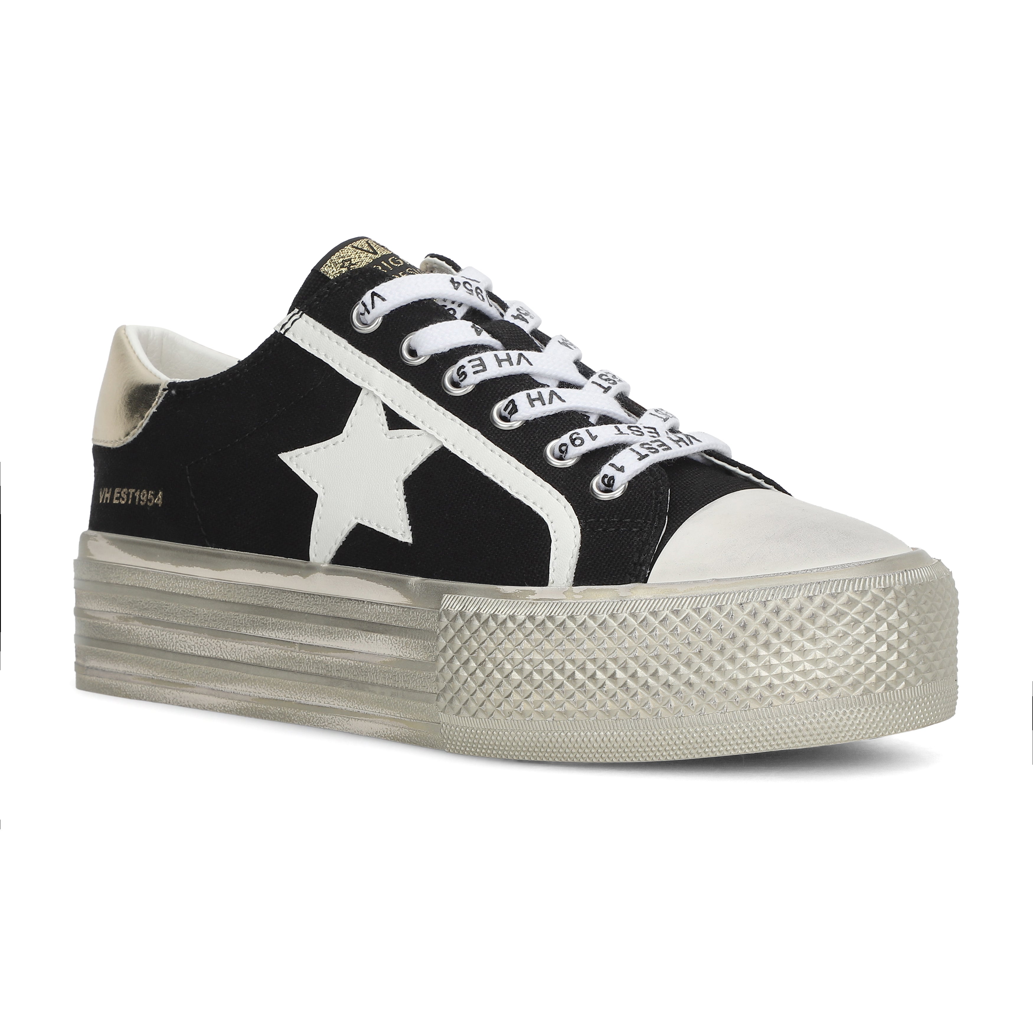 AMAZE - BLACK GOLD WASH | Vintage Havana BLACK GOLD WASH