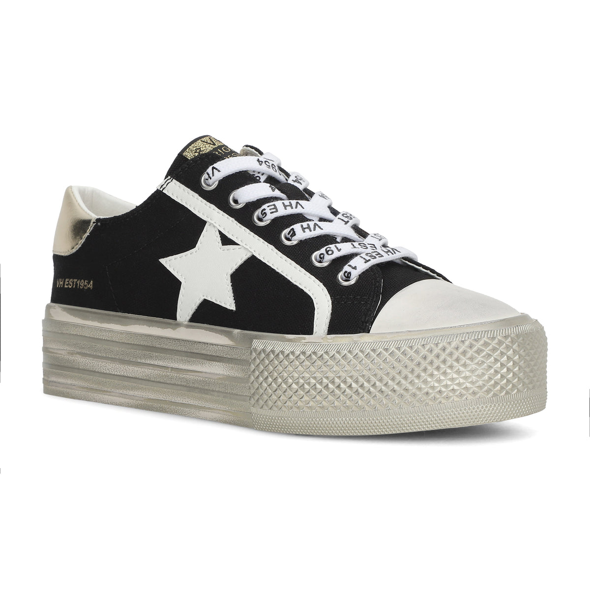 AMAZE - BLACK GOLD WASH | Vintage Havana BLACK GOLD WASH