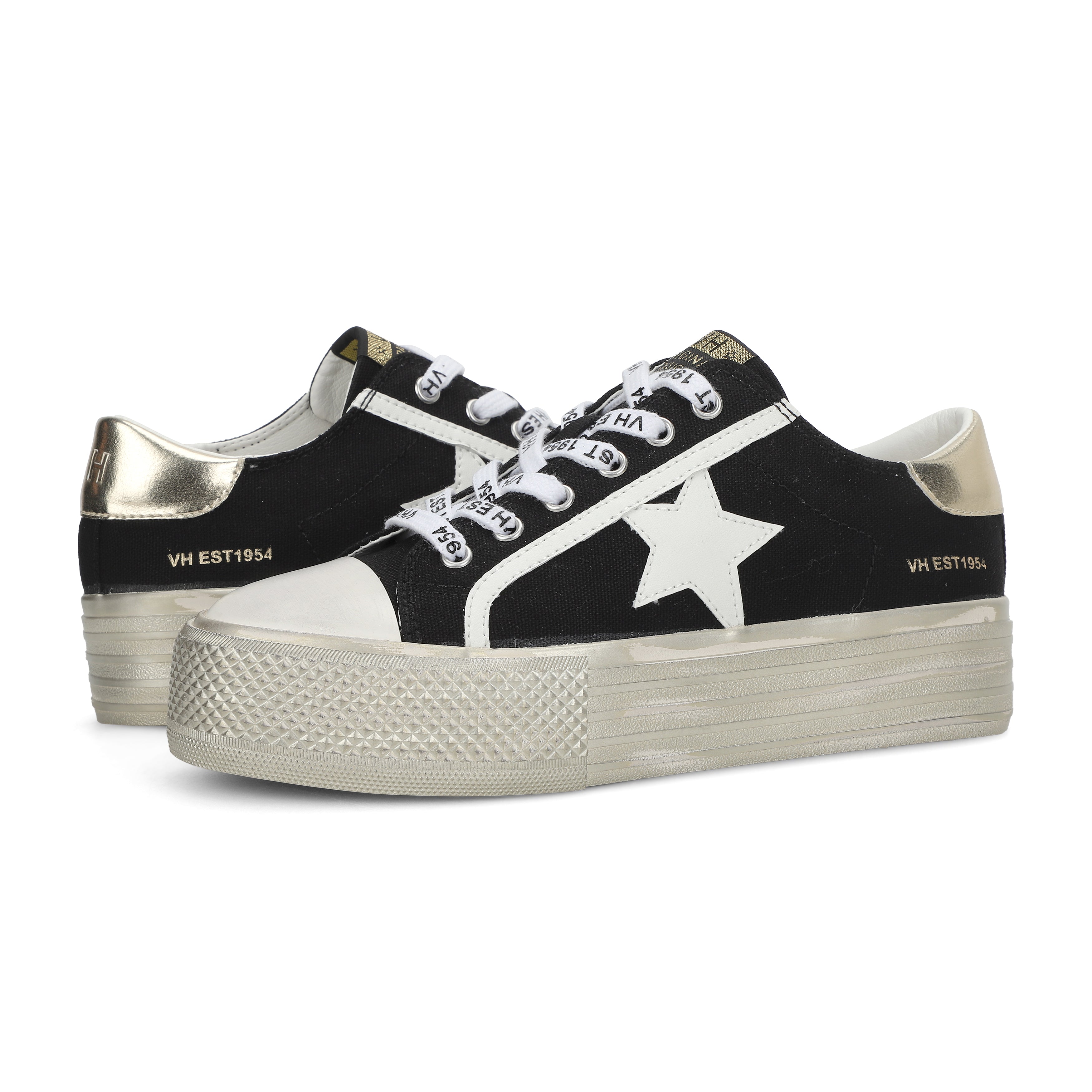 AMAZE - BLACK GOLD WASH | Vintage Havana BLACK GOLD WASH