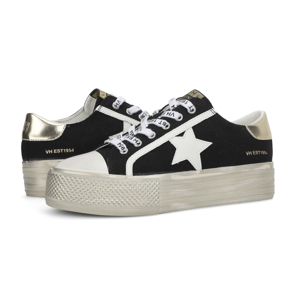 AMAZE - BLACK GOLD WASH | Vintage Havana BLACK GOLD WASH