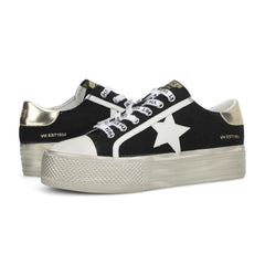 AMAZE - BLACK GOLD WASH | Vintage Havana BLACK GOLD WASH