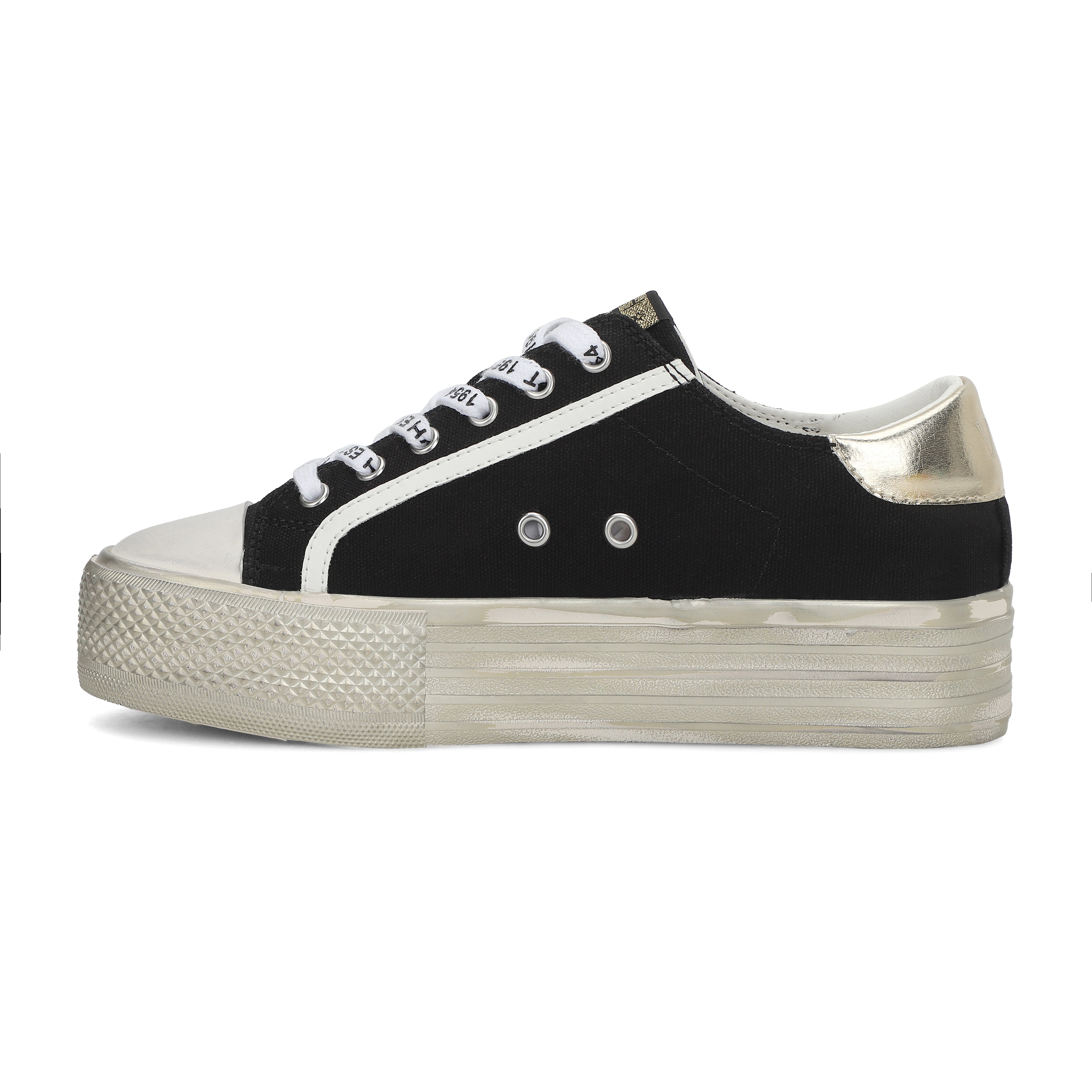 AMAZE - BLACK GOLD WASH | Vintage Havana BLACK GOLD WASH