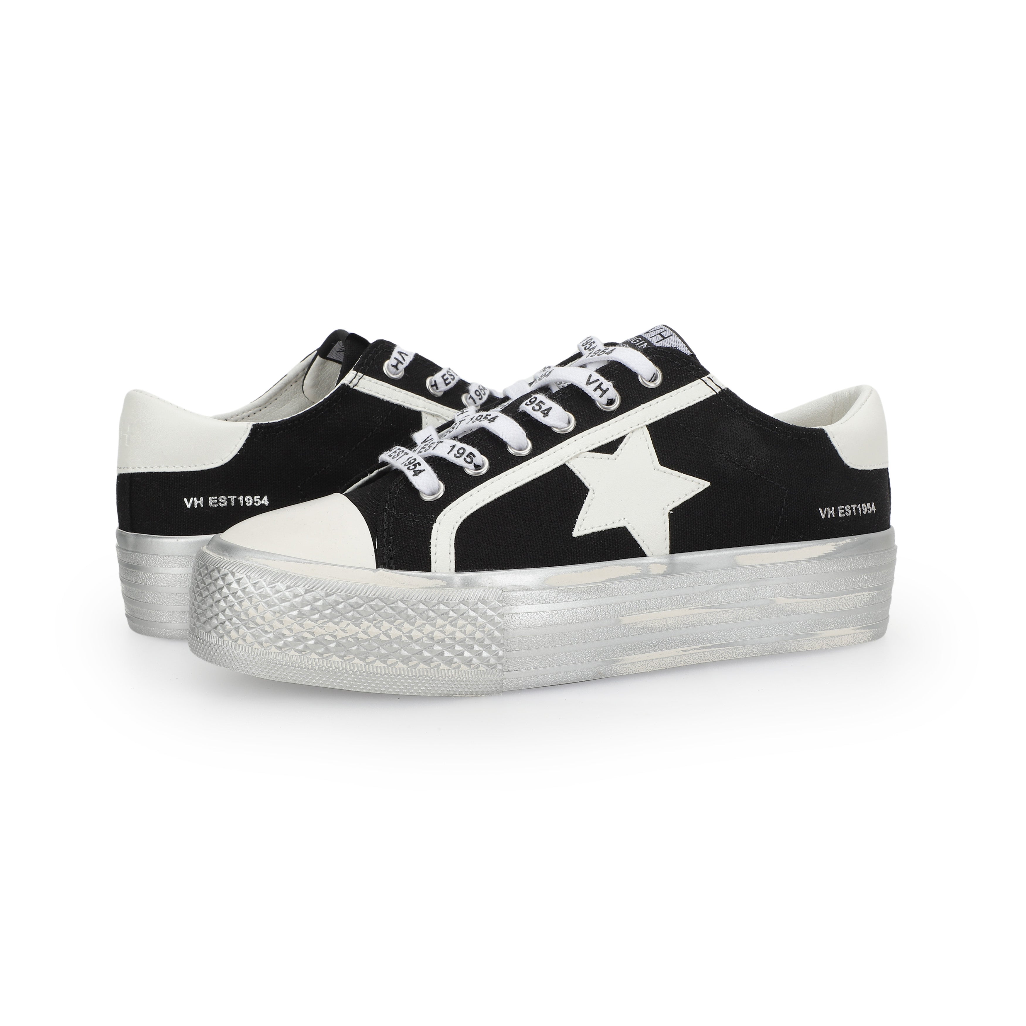 AMAZE - BLACK WHITE | Vintage Havana BLACK WHITE