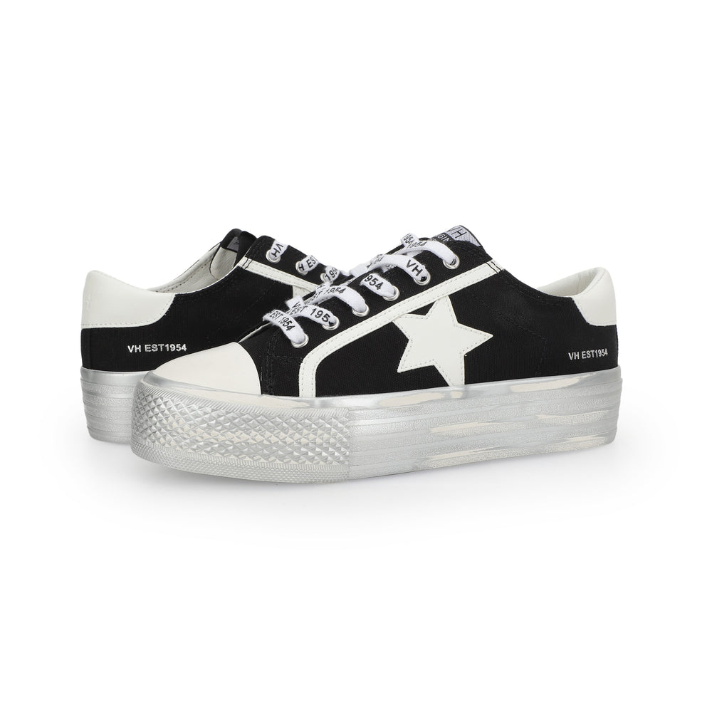 AMAZE - BLACK WHITE | Vintage Havana BLACK WHITE