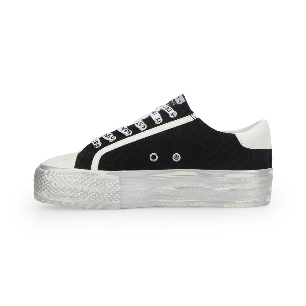 AMAZE - BLACK WHITE | Vintage Havana BLACK WHITE