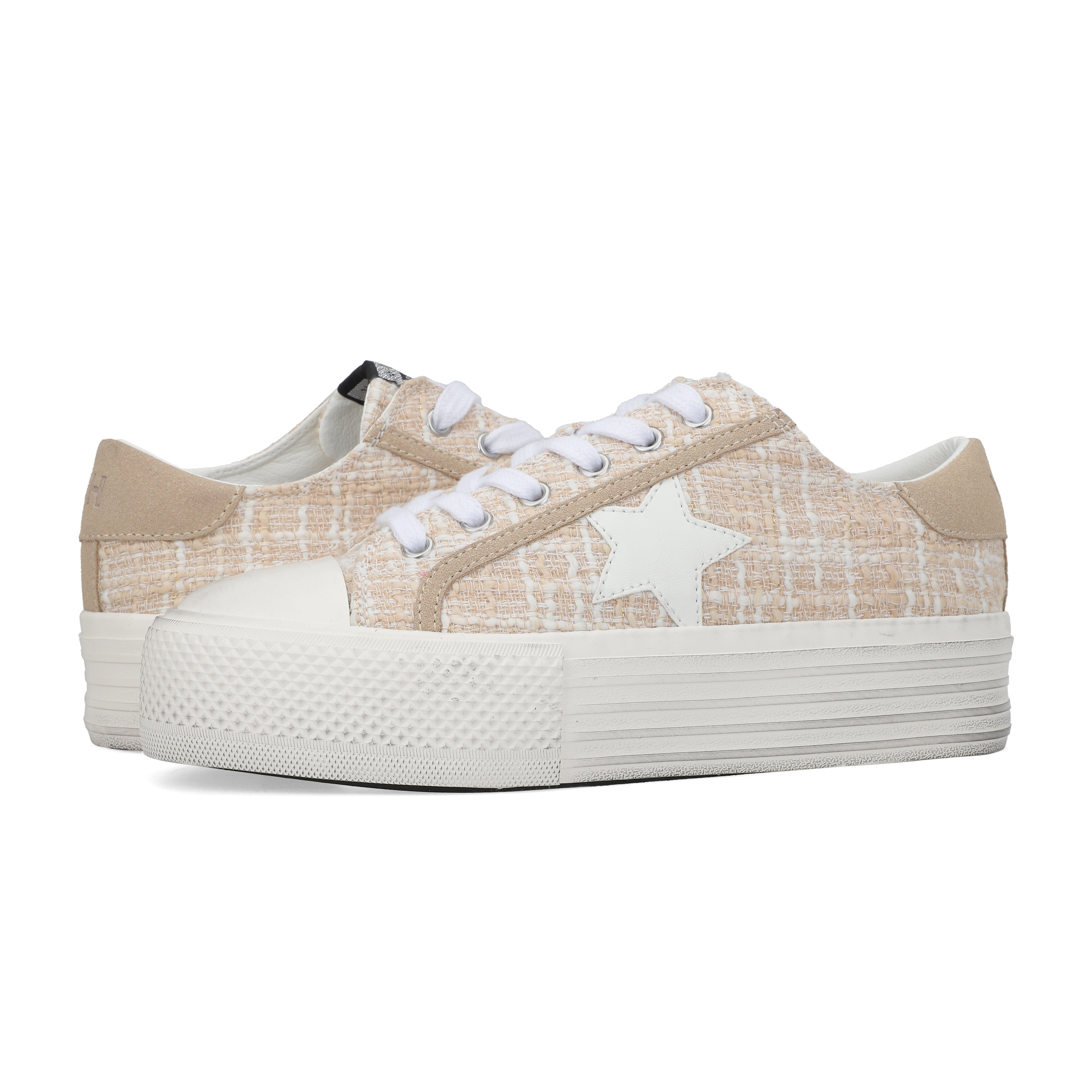 AMAZE - TWEED MULTI | Vintage Havana TWEED MULTI