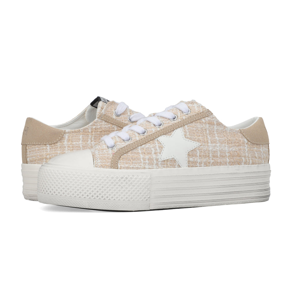 AMAZE - TWEED MULTI | Vintage Havana TWEED MULTI
