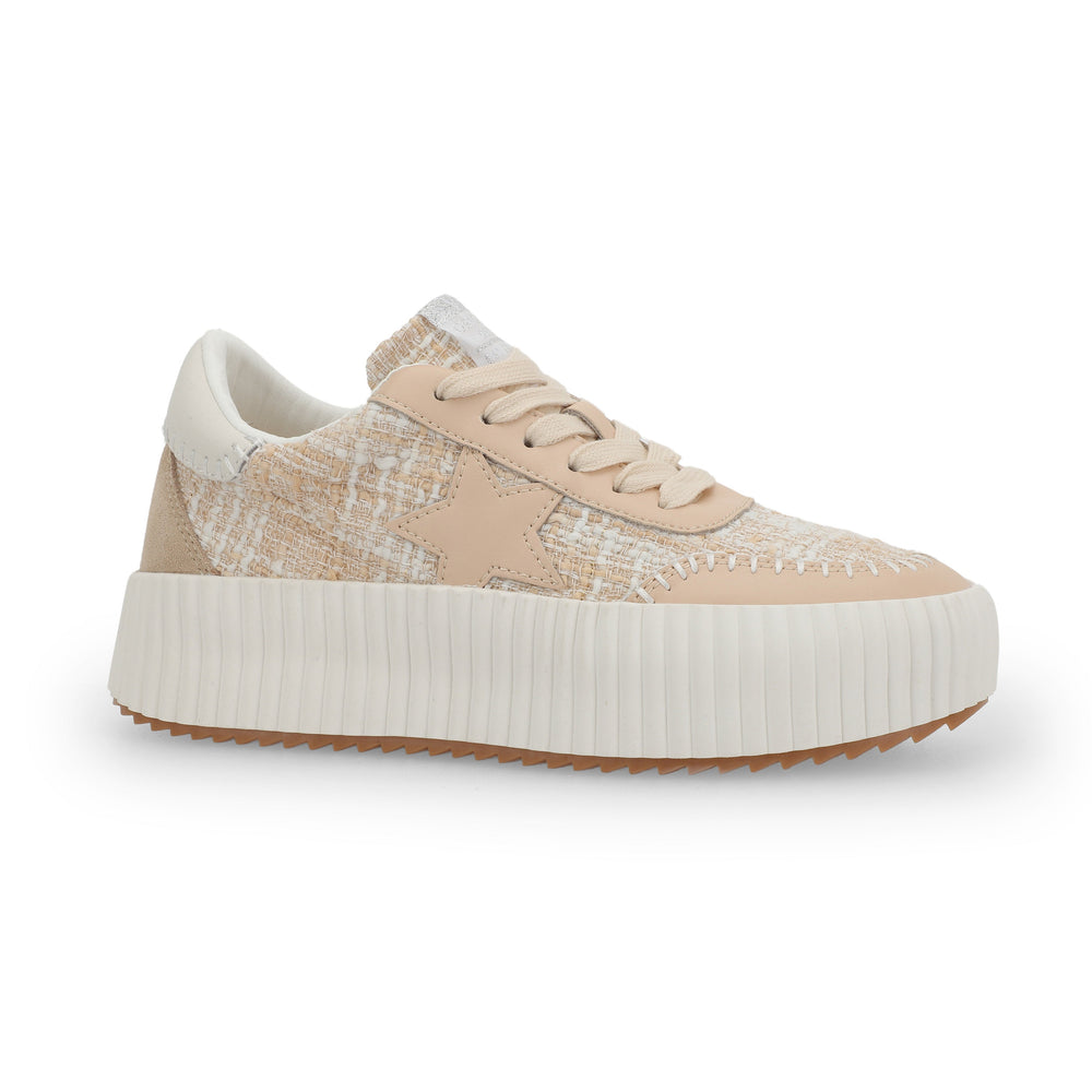 BLAZE - NUDE TWEED MULTI | Vintage Havana NUDE TWEED MULTI