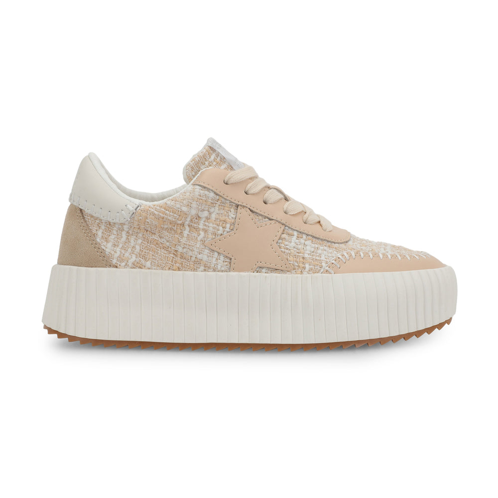 BLAZE - NUDE TWEED MULTI | Vintage Havana NUDE TWEED MULTI