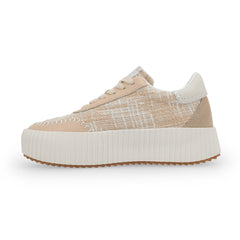 BLAZE - NUDE TWEED MULTI | Vintage Havana NUDE TWEED MULTI