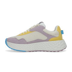 STARLING - PALE YELLOW BLUE PURPLE | Vintage Havana PALE YELLOW BLUE PURPLE