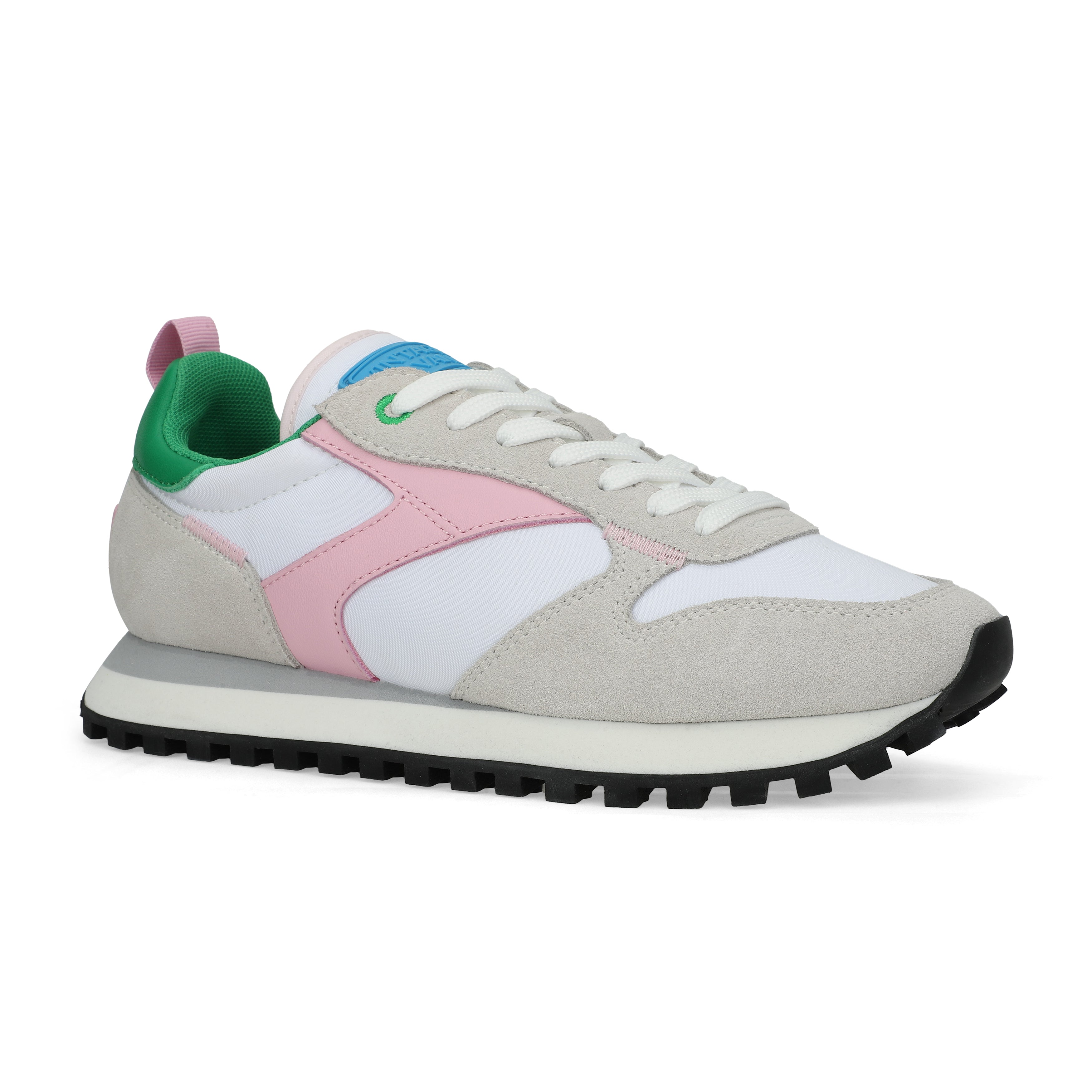 SWIFT - GREEN PINK MULTI | Vintage Havana GREEN PINK MULTI