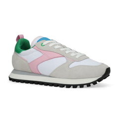 SWIFT - GREEN PINK MULTI | Vintage Havana GREEN PINK MULTI