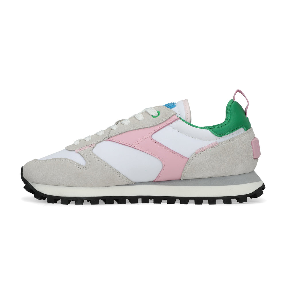 SWIFT - GREEN PINK MULTI | Vintage Havana GREEN PINK MULTI