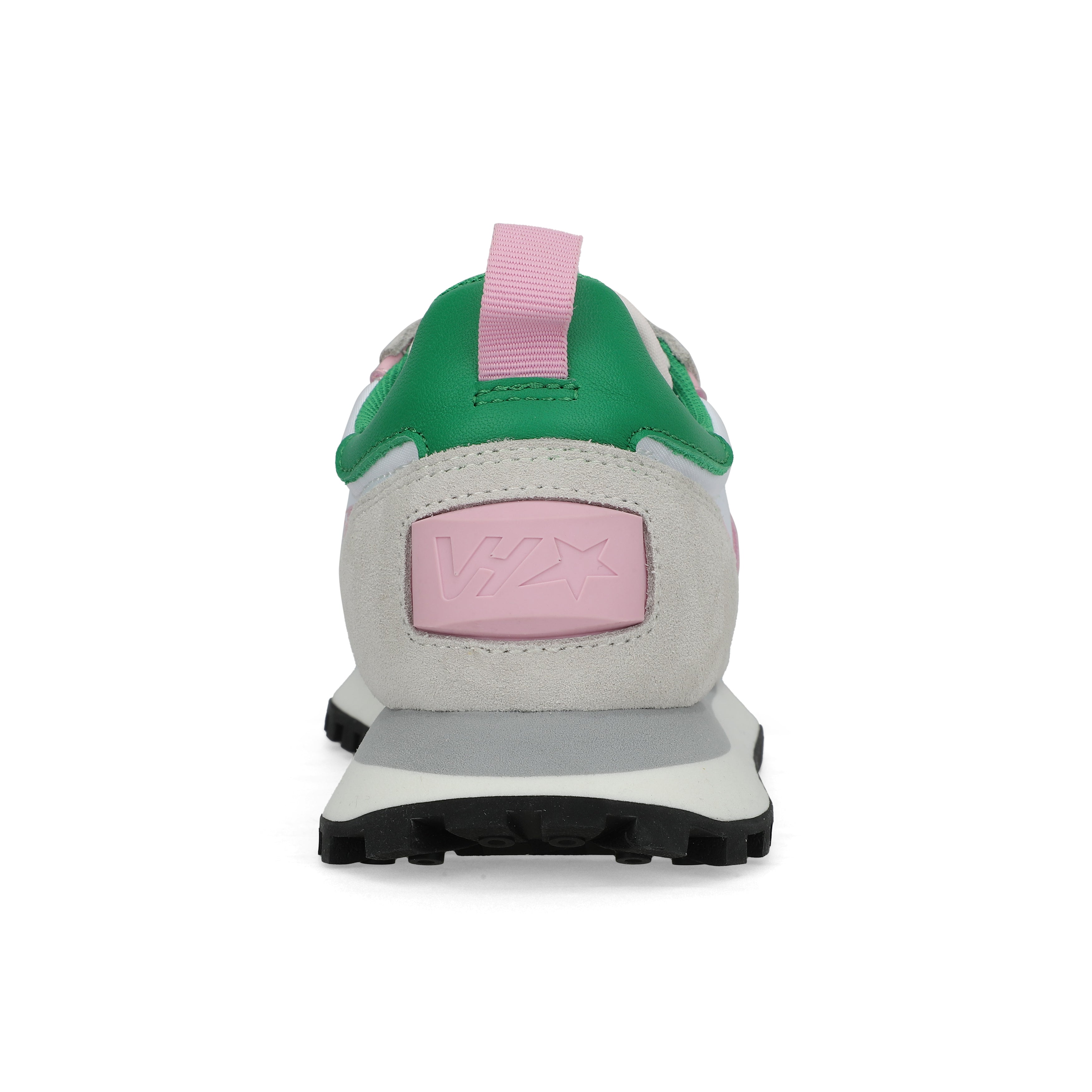 SWIFT - GREEN PINK MULTI | Vintage Havana GREEN PINK MULTI