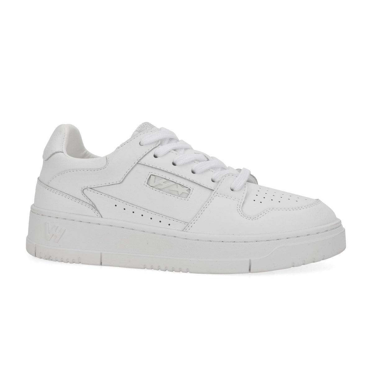 FINESSE - PURE WHITE | Vintage Havana PURE WHITE