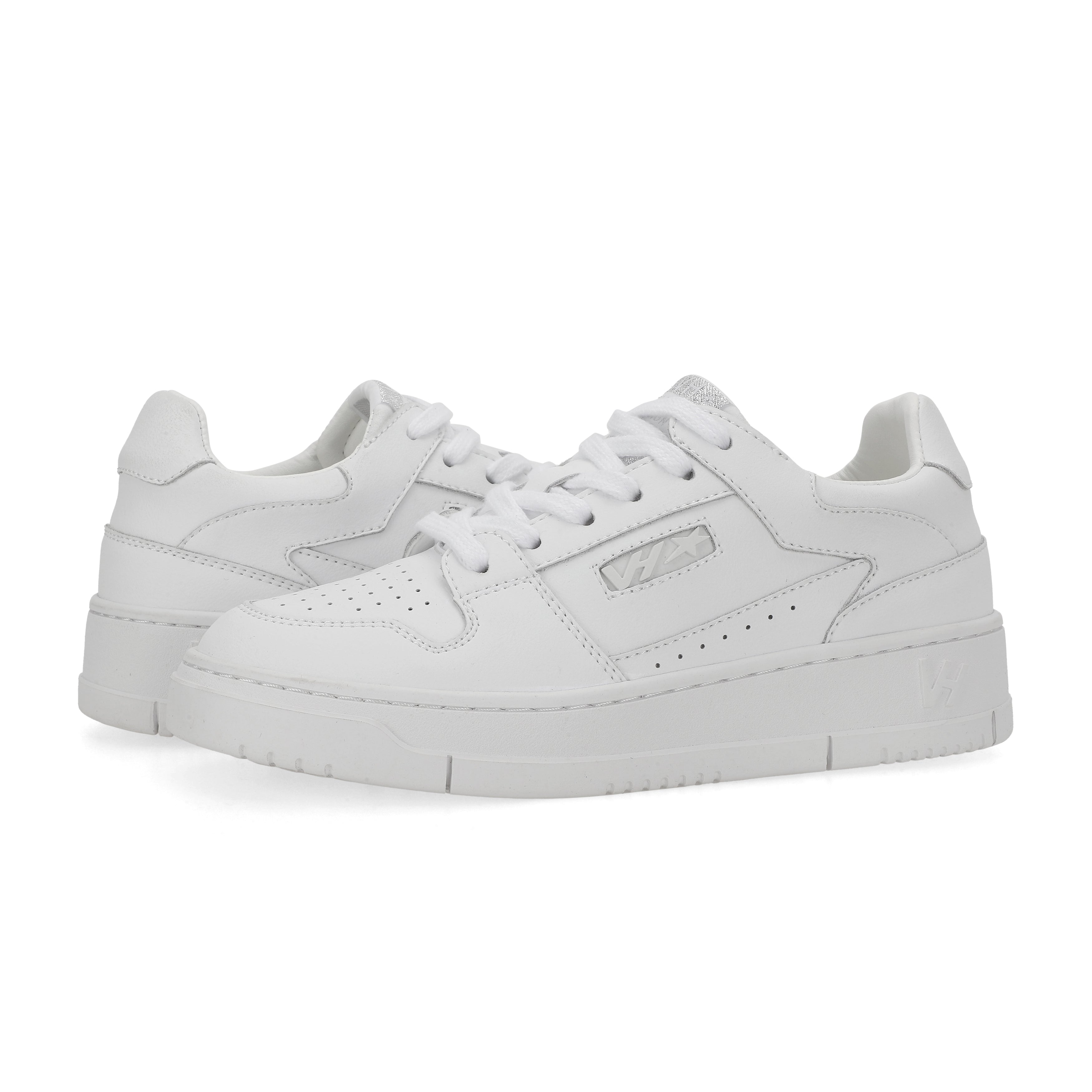 FINESSE - PURE WHITE | Vintage Havana PURE WHITE