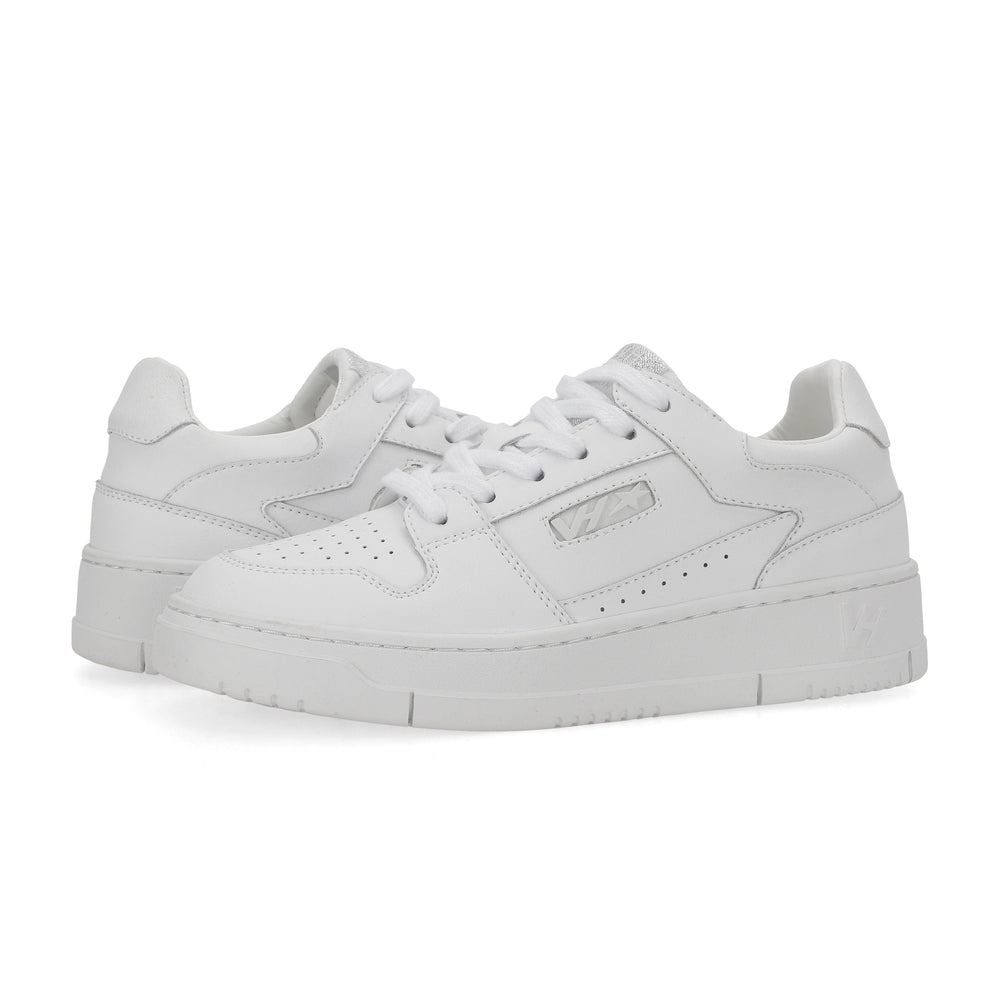 FINESSE - PURE WHITE | Vintage Havana PURE WHITE