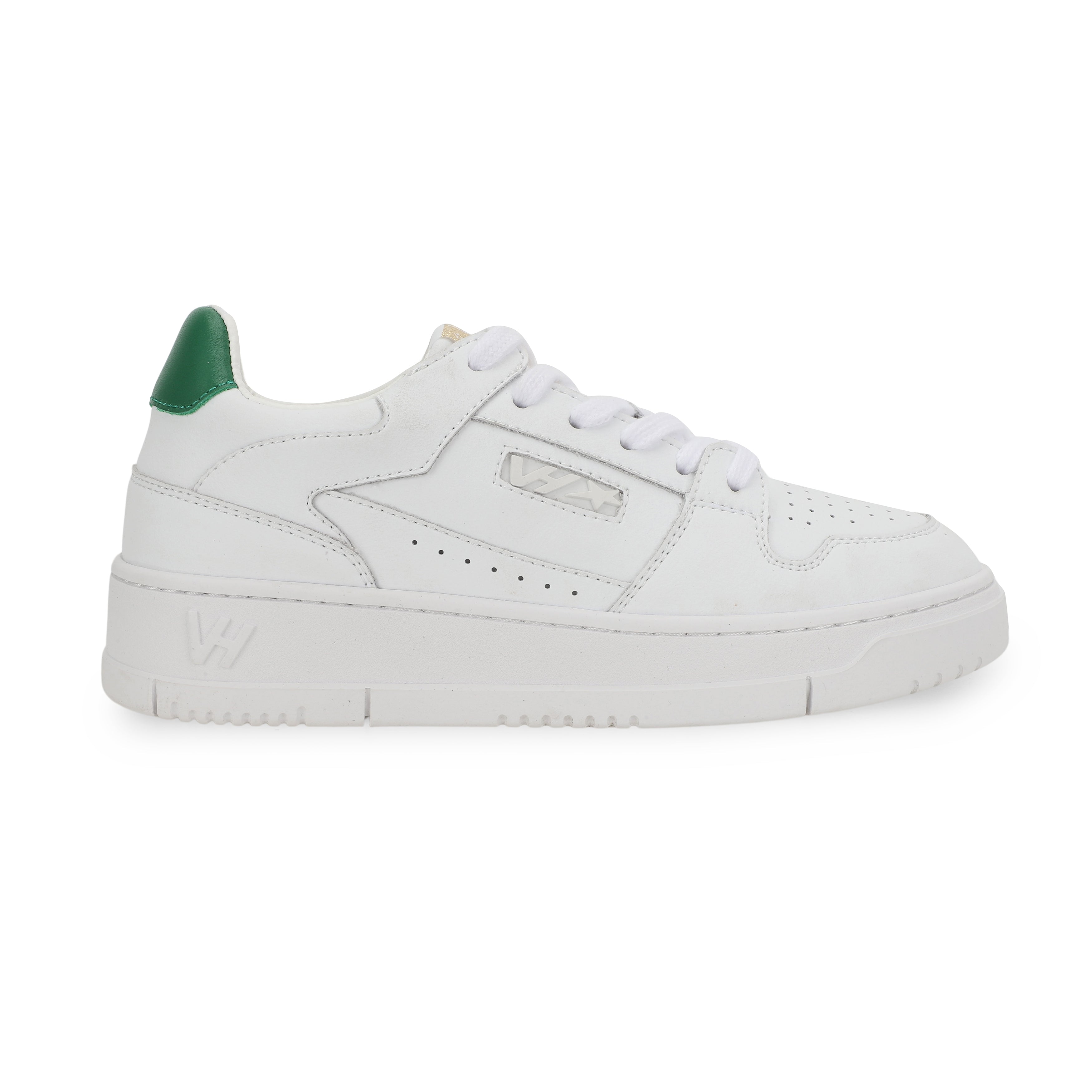 FINESSE - WHITE GREEN | Vintage Havana WHITE GREEN