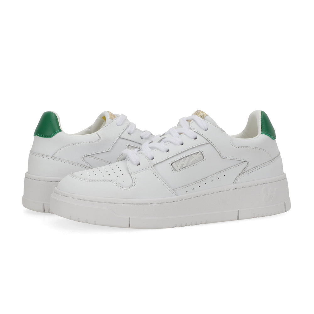 FINESSE - WHITE GREEN | Vintage Havana WHITE GREEN