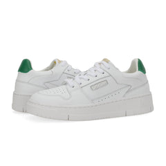 FINESSE - WHITE GREEN | Vintage Havana WHITE GREEN