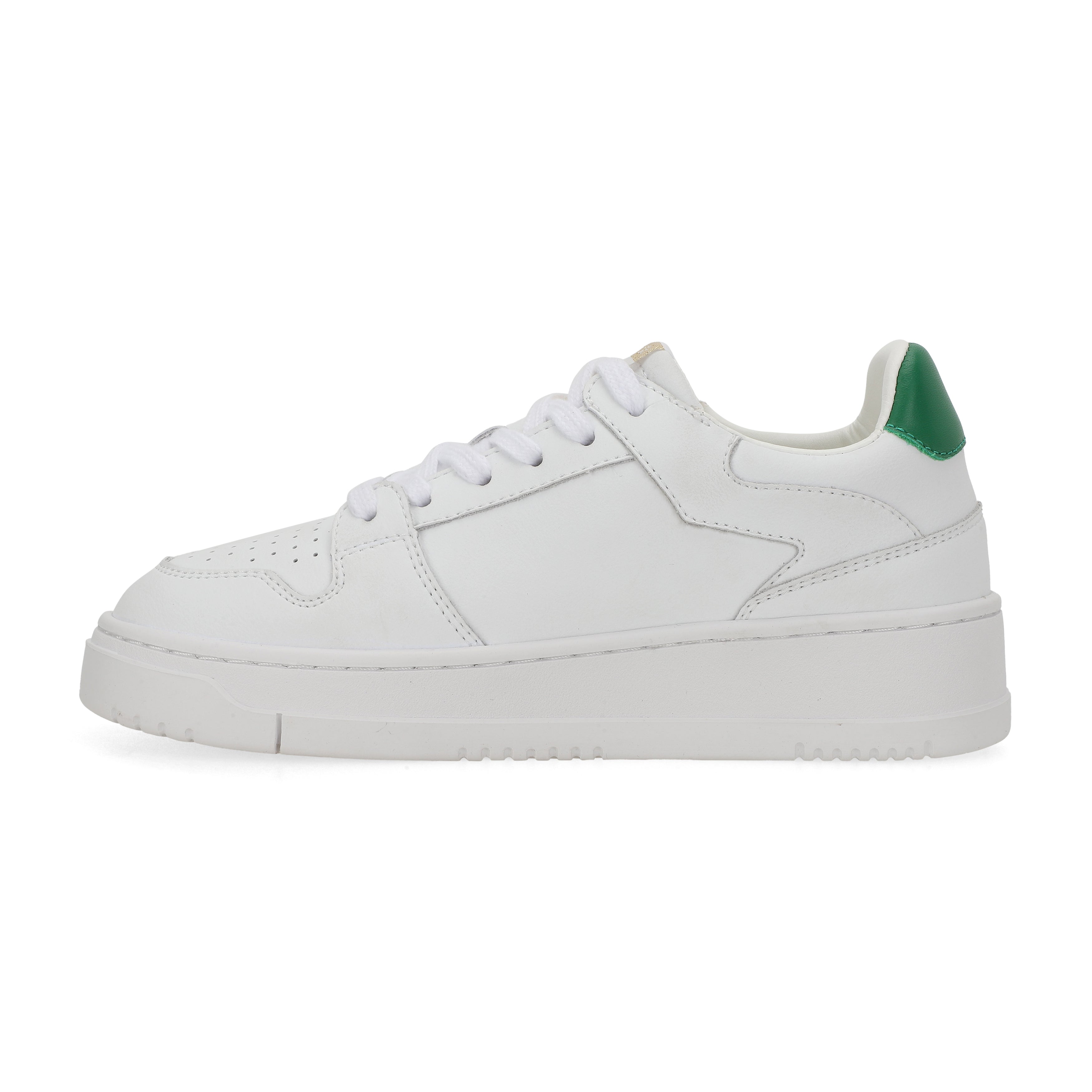 FINESSE - WHITE GREEN | Vintage Havana WHITE GREEN
