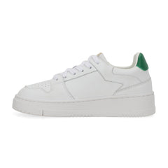 FINESSE - WHITE GREEN | Vintage Havana WHITE GREEN