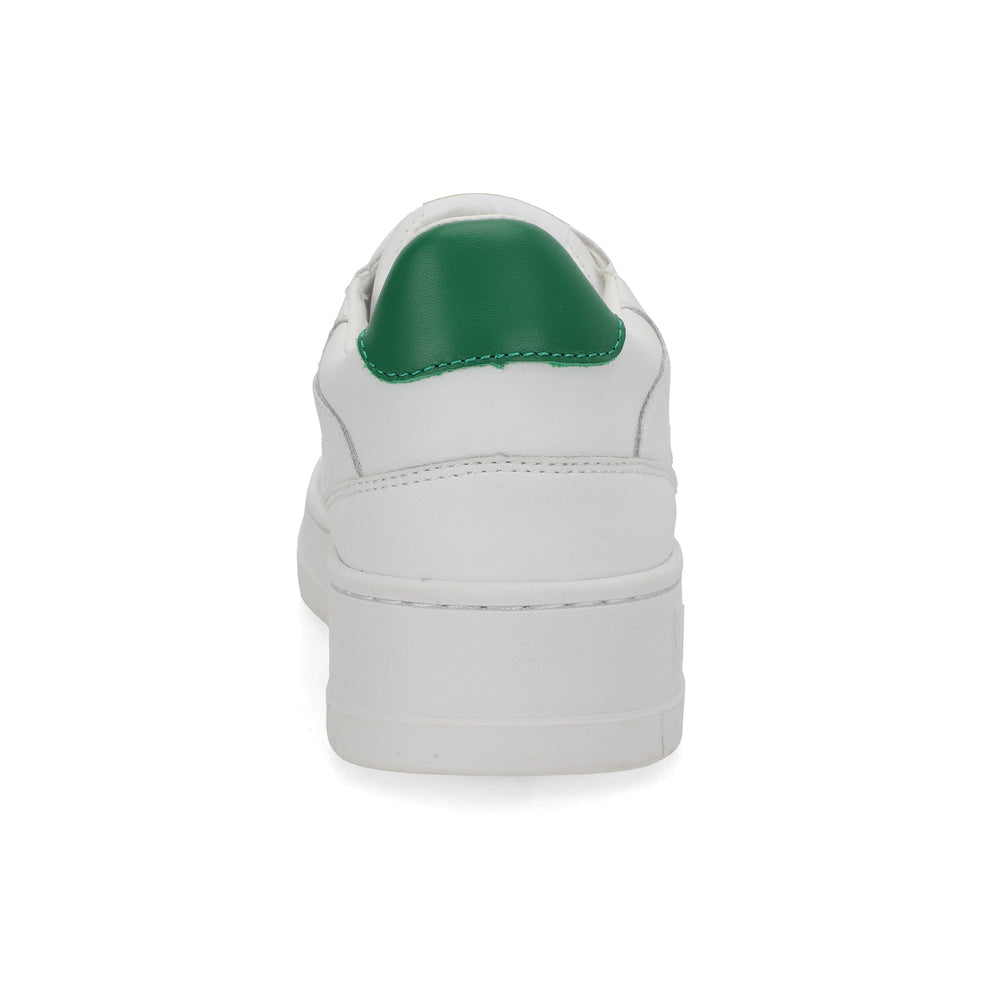 FINESSE - WHITE GREEN | Vintage Havana WHITE GREEN