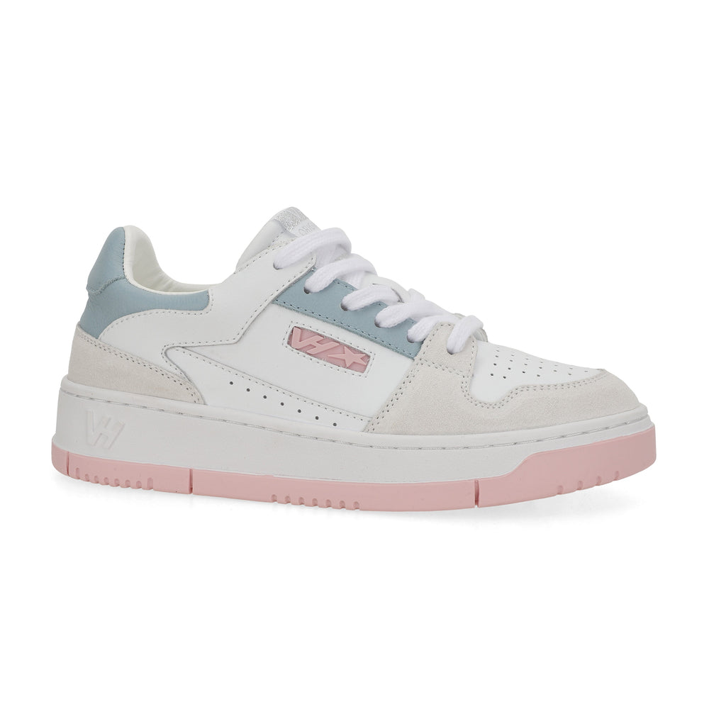 FINESSE - BABY PINK BABY BLUE | Vintage Havana BABY PINK BABY BLUE