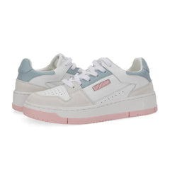 FINESSE - BABY PINK BABY BLUE | Vintage Havana BABY PINK BABY BLUE