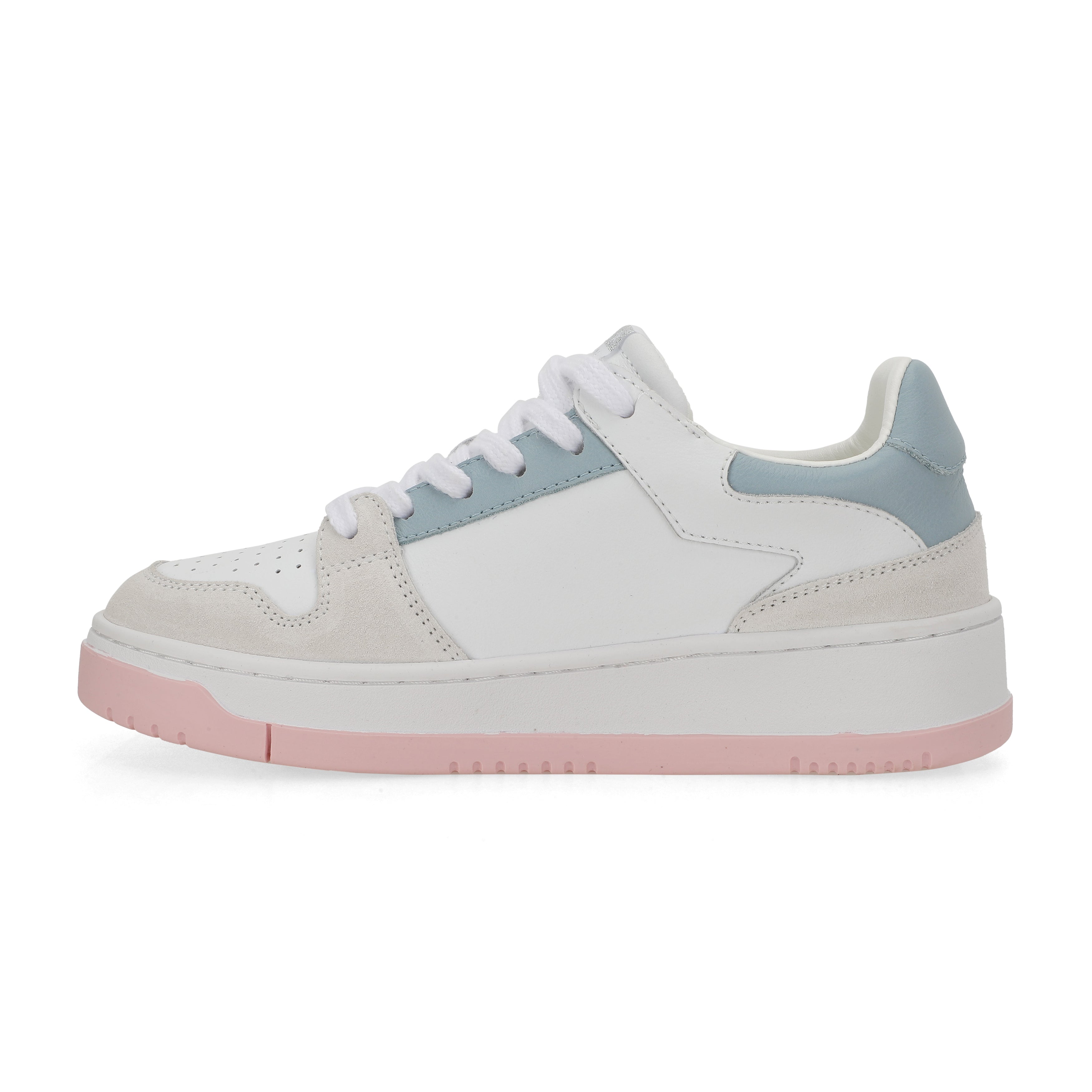 FINESSE - BABY PINK BABY BLUE | Vintage Havana BABY PINK BABY BLUE