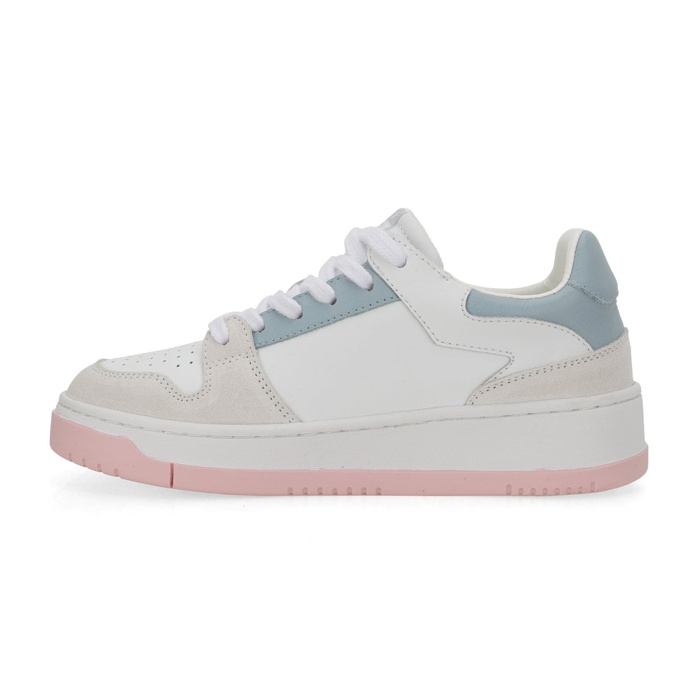 FINESSE - BABY PINK BABY BLUE | Vintage Havana BABY PINK BABY BLUE