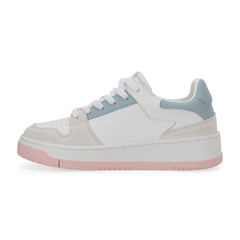 FINESSE - BABY PINK BABY BLUE | Vintage Havana BABY PINK BABY BLUE
